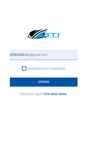 STI Telecom - Clientes Screen 2