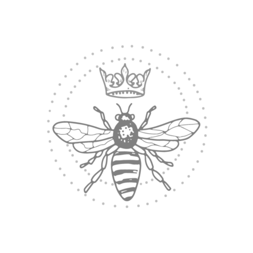 The B Fit App logo