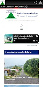Radio Camoapa