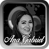 Ana Gabriel Canciones Musica icon