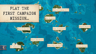 Game screenshot Tropico: The People's Demo hack