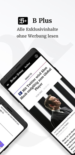 Berliner Zeitung Screen 2