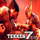 Tips TEKKEN 7 Features icon