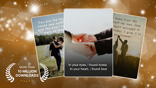 Screenshot of Add Text on Photo - Text Art
