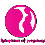 Cover Image of Download Symptoms of pregnancy  APK