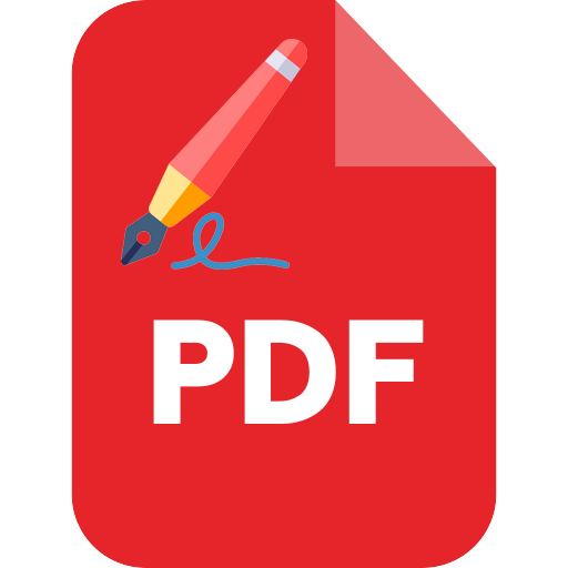 PDF Reader - ReadEase 4.0 Icon