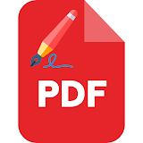 PDF Reader - ReadEase icon