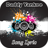 Daddy Yankee Song Lyric icon