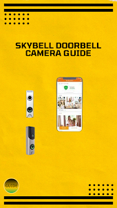 Skybell doorbell camera guide