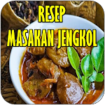 Cover Image of Download Resep Masakan Jengkol 1.0.0 APK