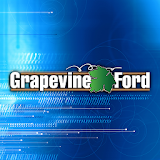 Grapevine Ford Lincoln icon