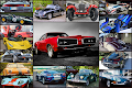 screenshot of Kids Sports Car Jigsaw Puzzles