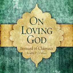 Imagen de icono On Loving God