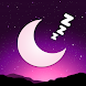 Sleep sounds & sleep music - Androidアプリ