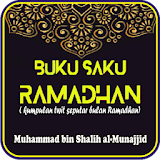 Buku saku Ramadhan icon