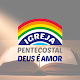 Radio IPDA Deus é Amor Download on Windows