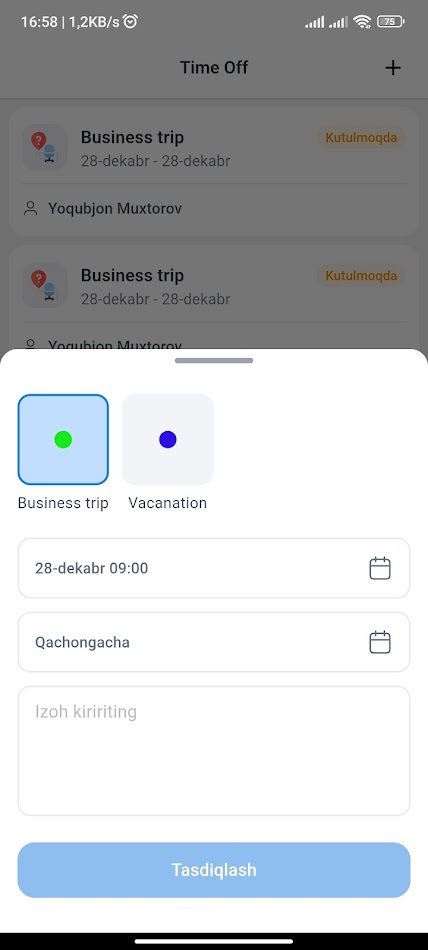 #4. IdCam (Android) Podle: Softex