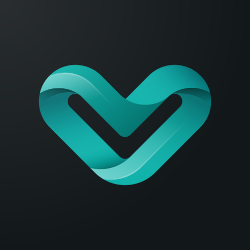 V-Thru logo