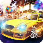 Cover Image of Download Black Friday Holiday Snow Taxi 1.7 APK