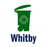 Whitby Waste Buddy icon