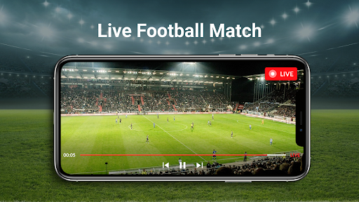 Football TV - STREAMING HD