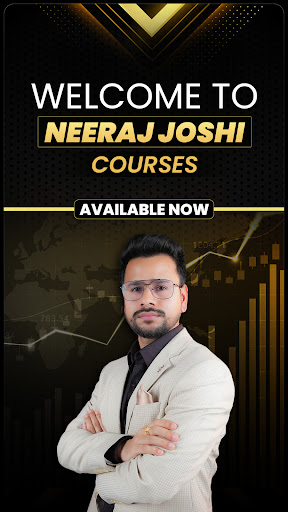Android application Neeraj Joshi screenshort