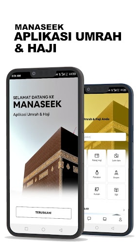 Android application Manaseek screenshort