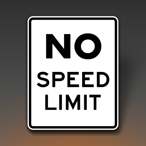 Speed Limit 1.2.0 Icon