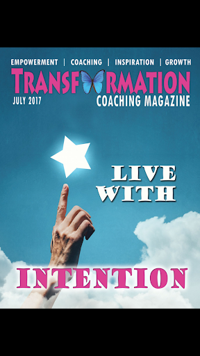 Android application Transformation Magazine screenshort