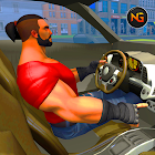 Crazy Car Driving Simulator 3D 1.0.1