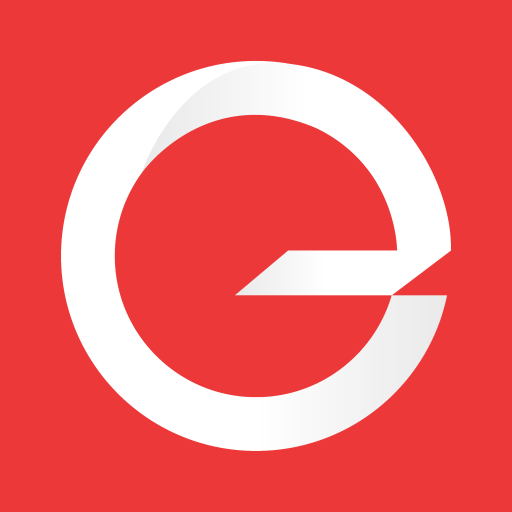 Eons Driver logo