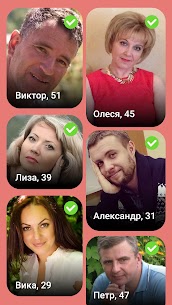 Fotostrana: russian dating For PC installation
