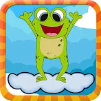 Froggy The Climber