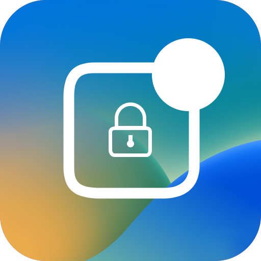 Lock Screen IOS 16