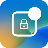 Lock Screen iOS 16 icon