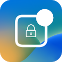 ダウンロード Lock Screen iOS 16 をインストールする 最新 APK ダウンローダ