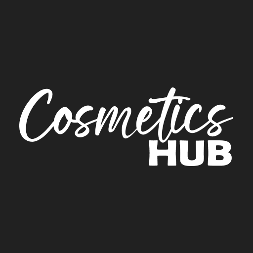 Cosmetics Hub logo