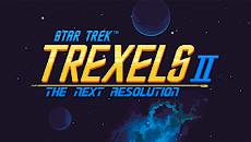 Star Trek™ Trexels IIのおすすめ画像1