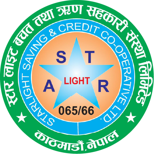 Starlight iSmart logo