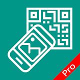 QRcode expert (image to QRcode) Pro icon