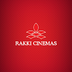 Cover Image of Tải xuống Rakki Cinemas - Đặt vé  APK