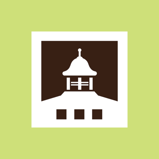 Walking Tour of Carrollton, MS logo