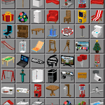 Cover Image of डाउनलोड Furniture Mod For Minecraft 1.0 APK