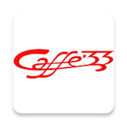 Caffé 33  Icon