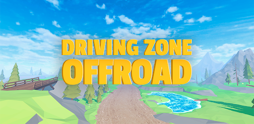 Driving Zone: Offroad Premium MOD APK 0.25.02 (Money/Gem)