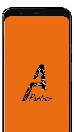 Android application Station A Partners screenshort