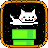 Tap Brothers-Tiny cat world icon