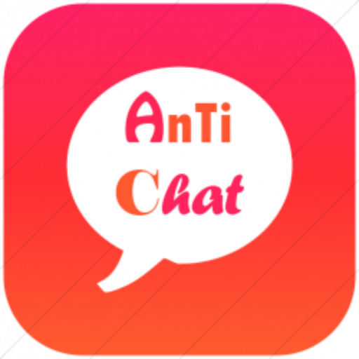 Anti Chat  Icon