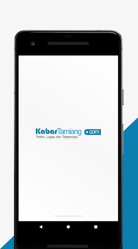 KABAR TAMIANG | Berita Terkini Screen 2