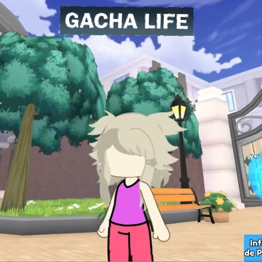 MINECRAFT / ROBLOX / PKXD / GACHA LIFE